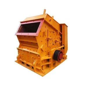 Jaw Crusher