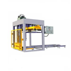 Pallet Feeder